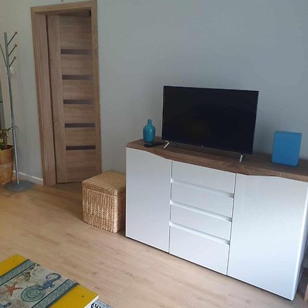 Apartament Blisko Morza Apartment Kolobrzeg Exterior photo